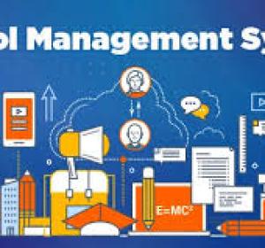 SchoolSoft-SchoolManagementSystem
